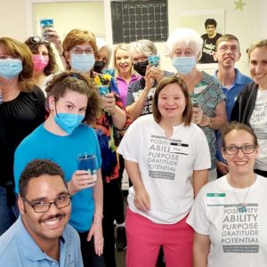 Candle Making Experience